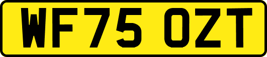 WF75OZT
