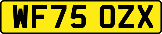 WF75OZX