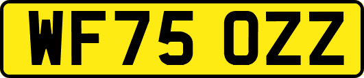 WF75OZZ
