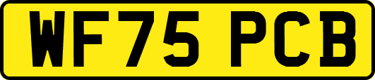 WF75PCB