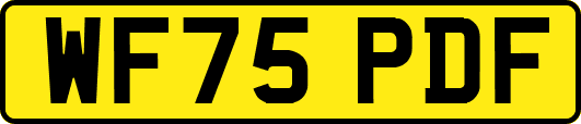 WF75PDF