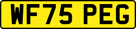 WF75PEG