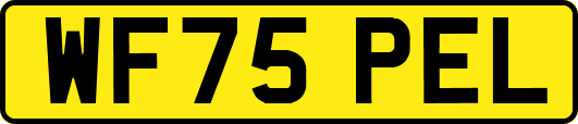 WF75PEL