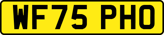 WF75PHO