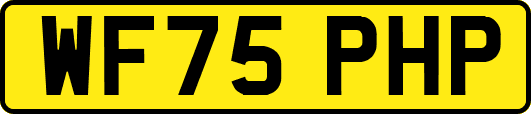 WF75PHP