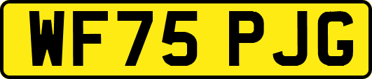 WF75PJG