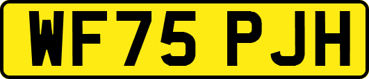 WF75PJH