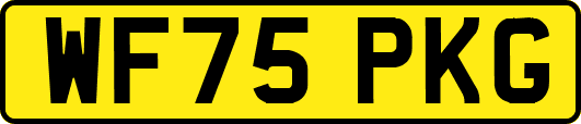 WF75PKG