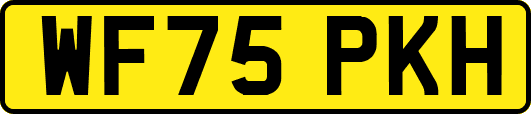WF75PKH