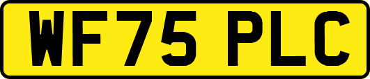 WF75PLC