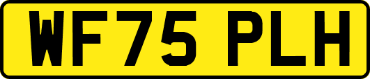 WF75PLH