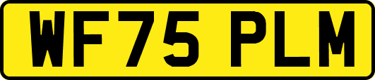 WF75PLM