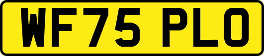 WF75PLO