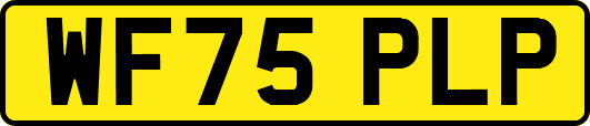 WF75PLP