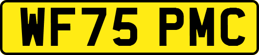 WF75PMC
