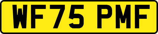 WF75PMF