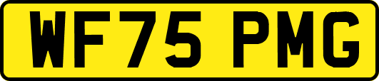 WF75PMG