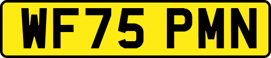 WF75PMN