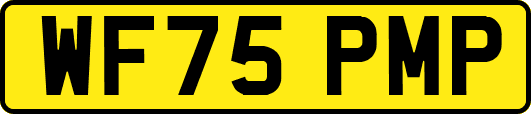 WF75PMP
