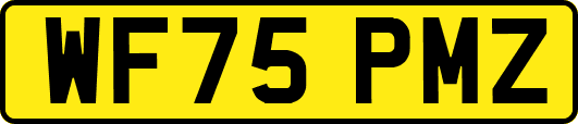 WF75PMZ