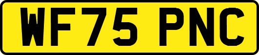 WF75PNC