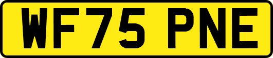 WF75PNE