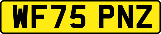 WF75PNZ