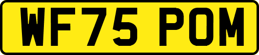 WF75POM