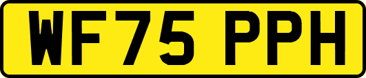 WF75PPH