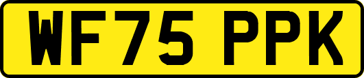WF75PPK