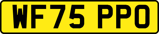 WF75PPO