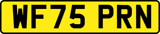 WF75PRN