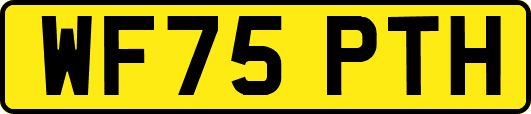 WF75PTH