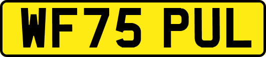 WF75PUL