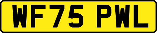 WF75PWL