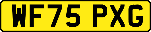 WF75PXG