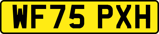 WF75PXH