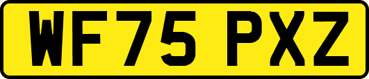 WF75PXZ