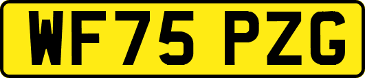 WF75PZG