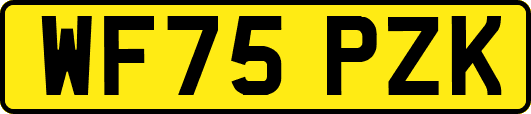 WF75PZK