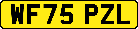 WF75PZL