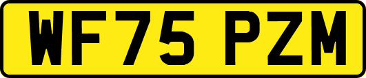 WF75PZM