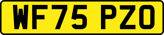 WF75PZO