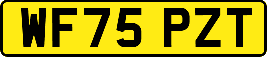 WF75PZT