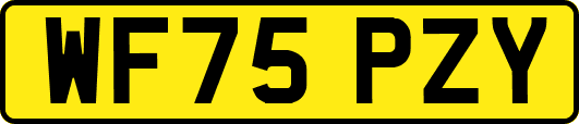 WF75PZY