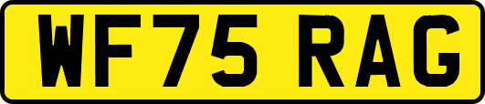 WF75RAG