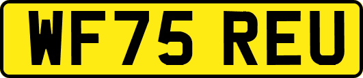WF75REU