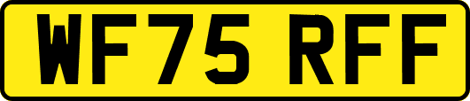WF75RFF