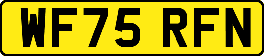 WF75RFN