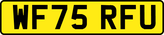 WF75RFU